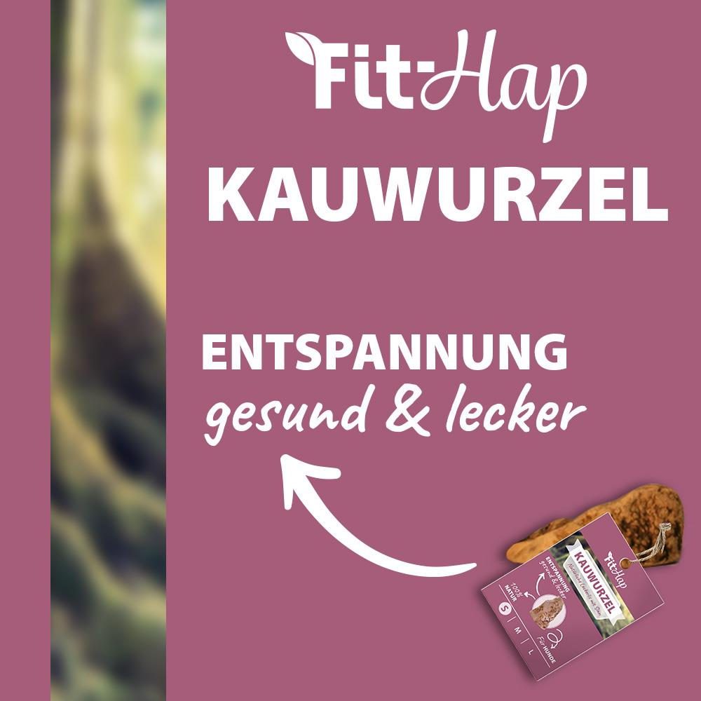 Fit-Hap Kauwurzel L (5 St.)