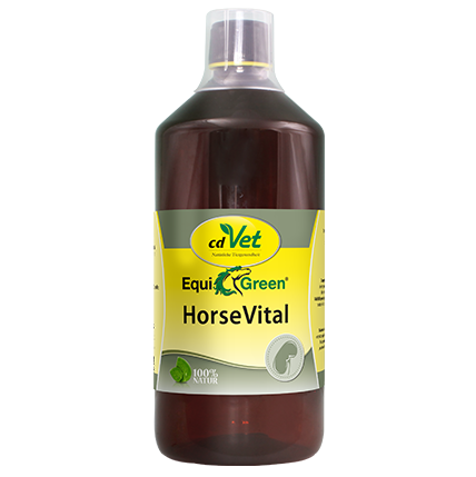 EquiGreen HorseVital