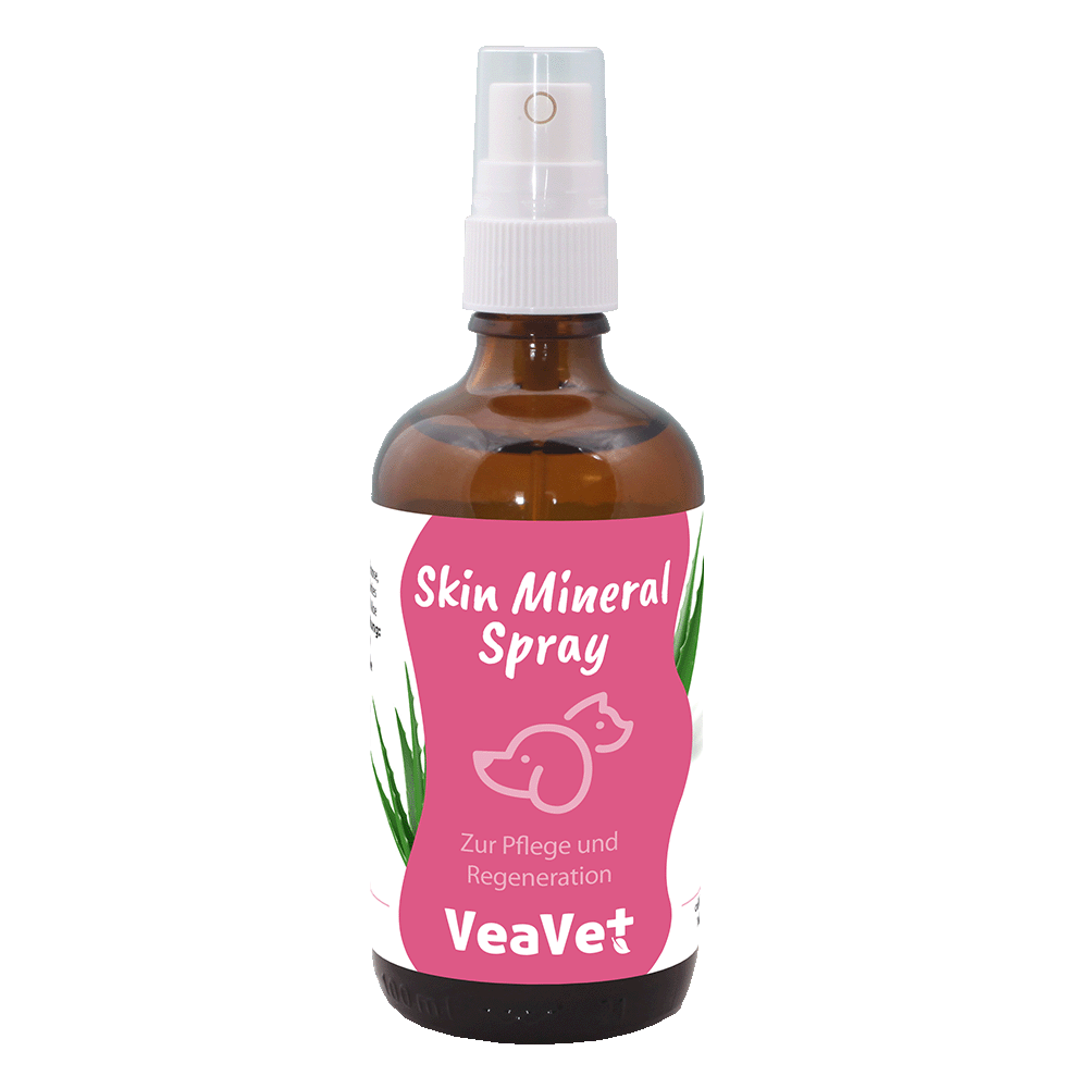 VeaVet Skin Mineral Spray 100 ml