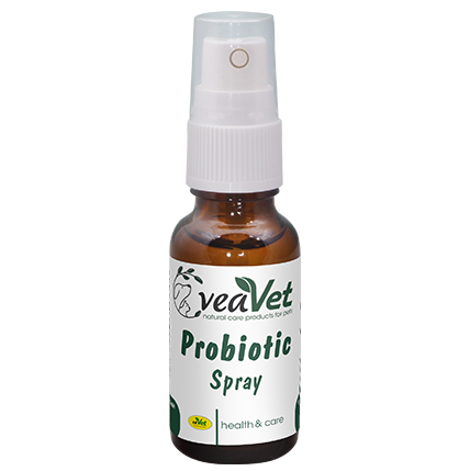 VeaVet Probiotic-Spray 20 ml
