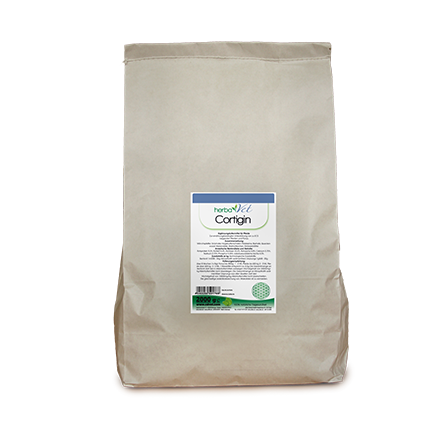 herbaVet Cortigin 2 kg