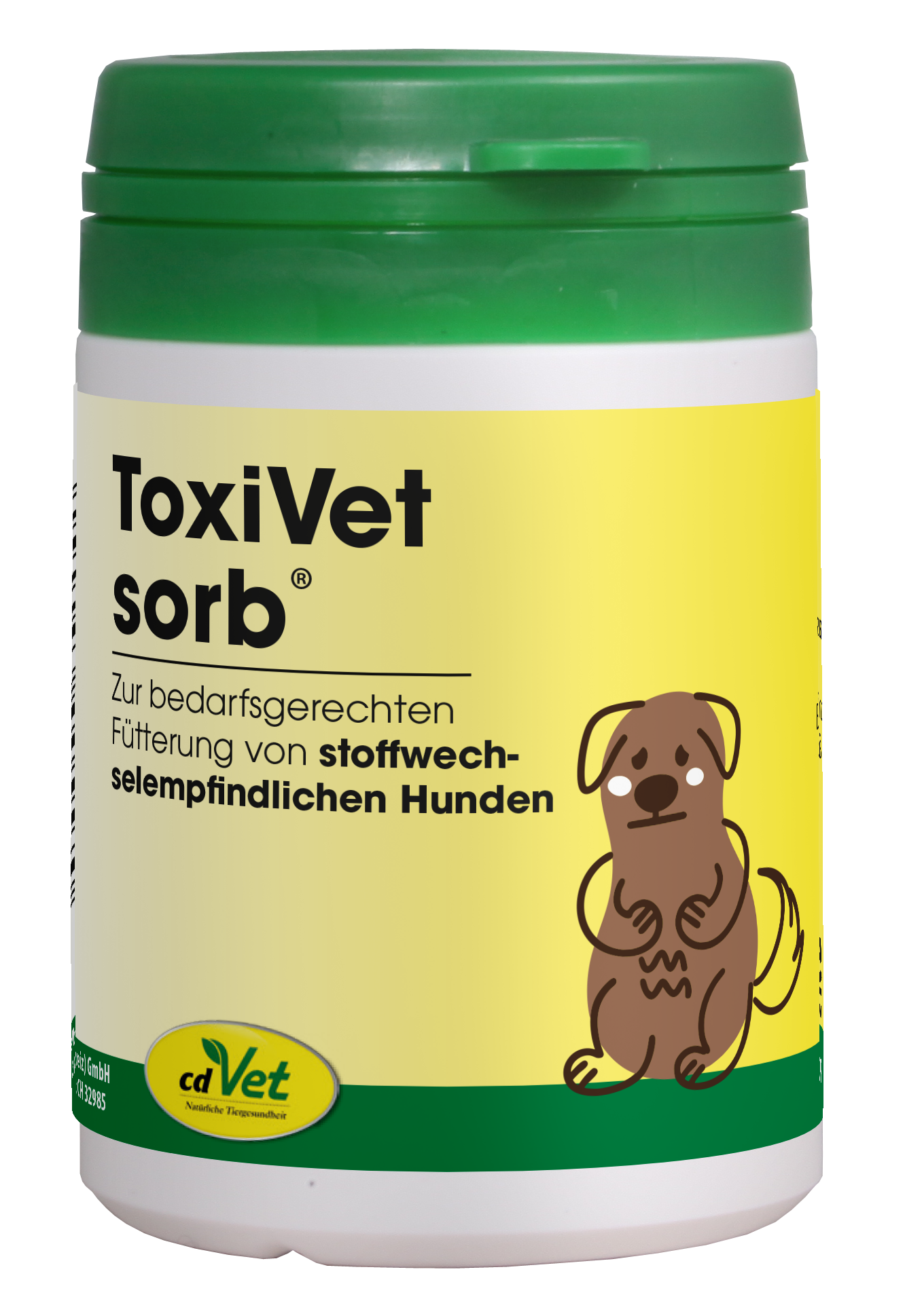 ToxiVet sorb 50 g
