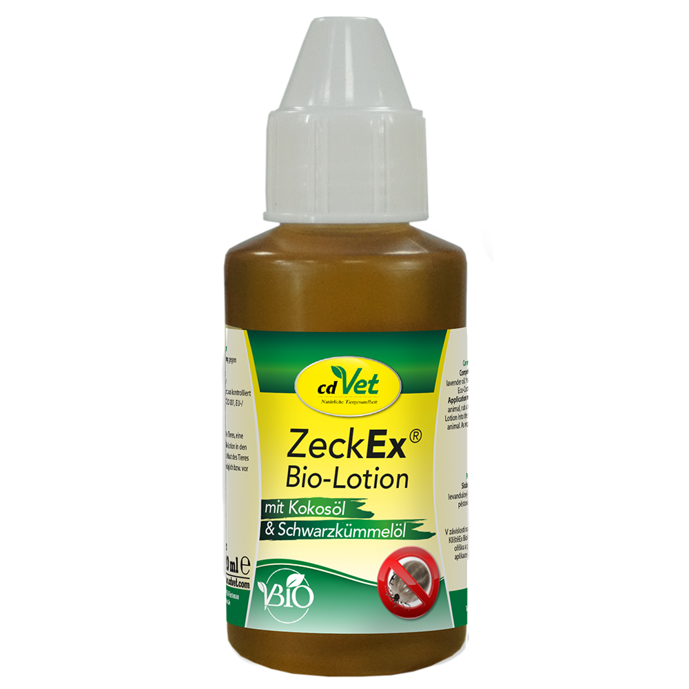 ZeckEx Bio-Lotion 100 ml