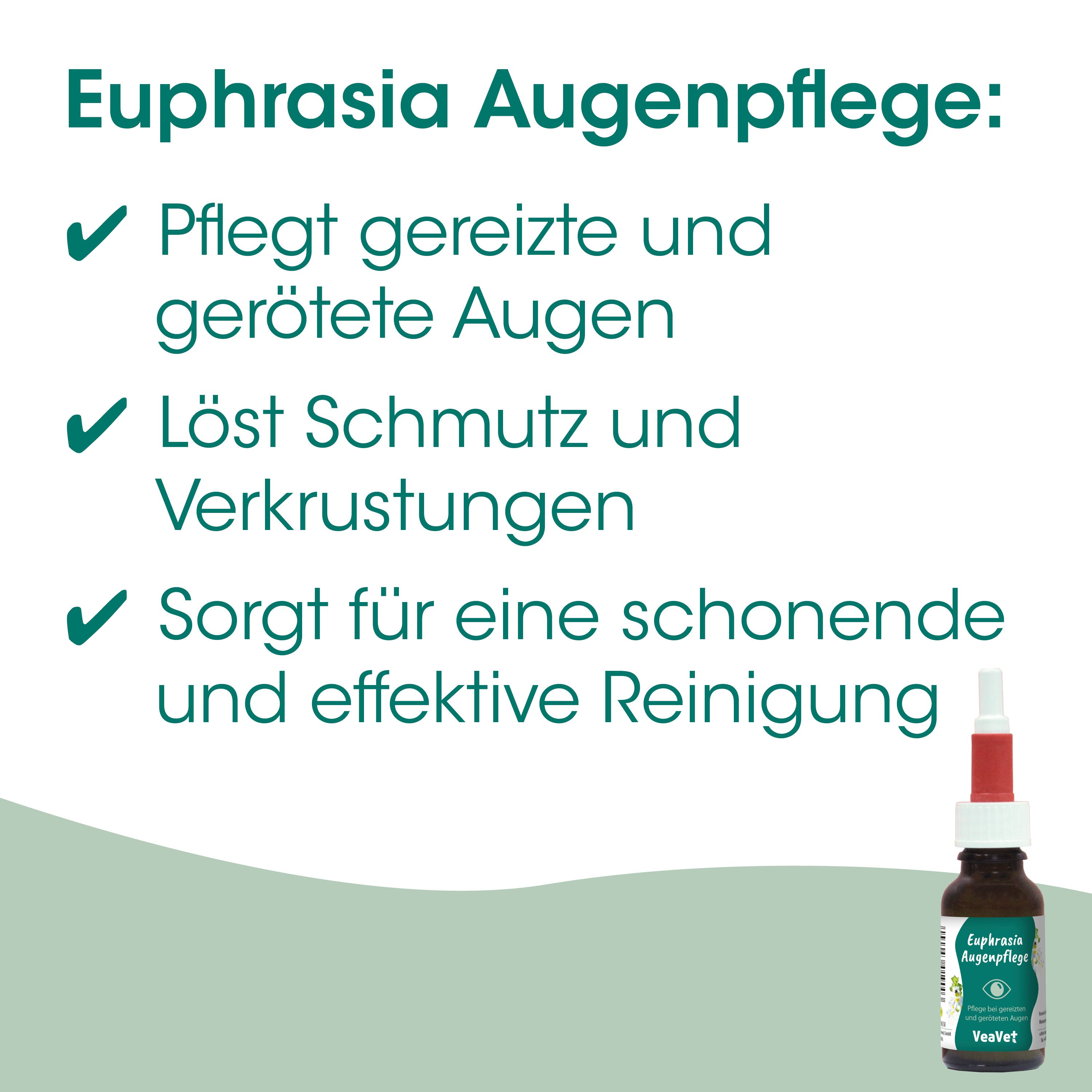 Augenpflege, Augen Tropfen, Behandlung, Sprühkopf, Fläschchen
