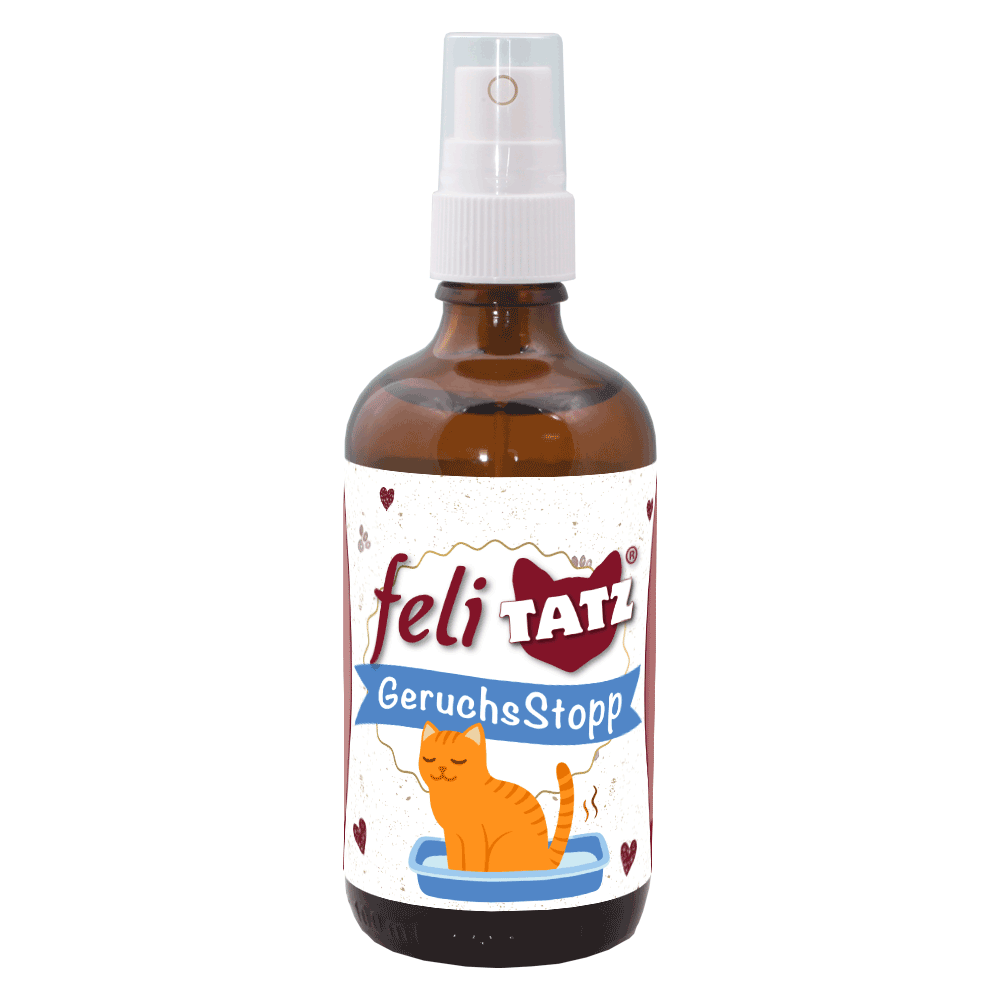 feliTATZ GeruchsStopp