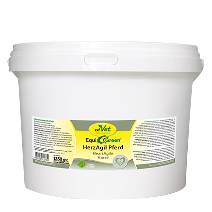 EquiGreen HerzAgil 1,25 kg
