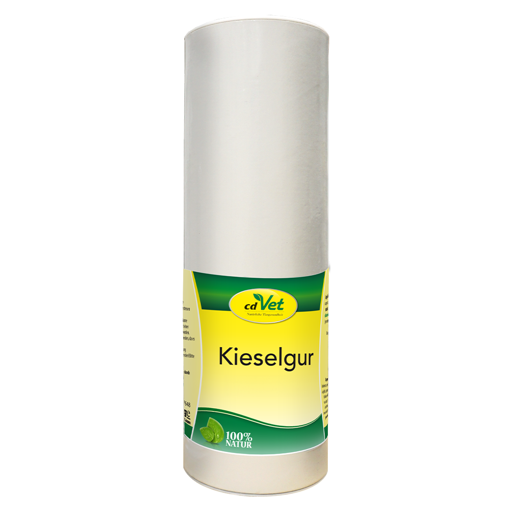 Kieselgur 250 g