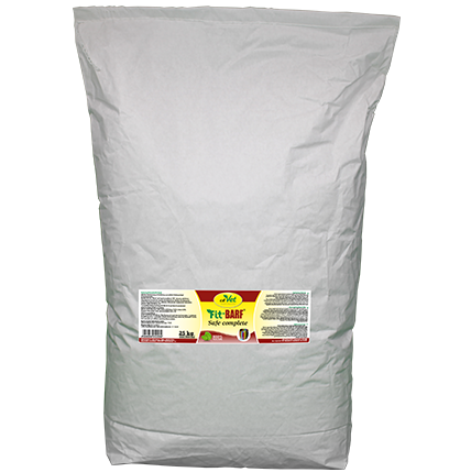 Fit-BARF Safe-Complete 25 kg
