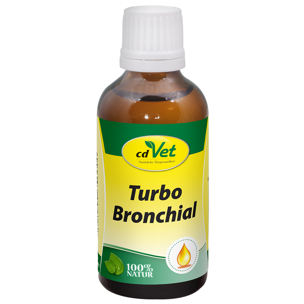 Turbo Bronchial 50ml