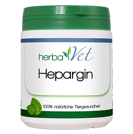herbaVet Hepargin 375 g