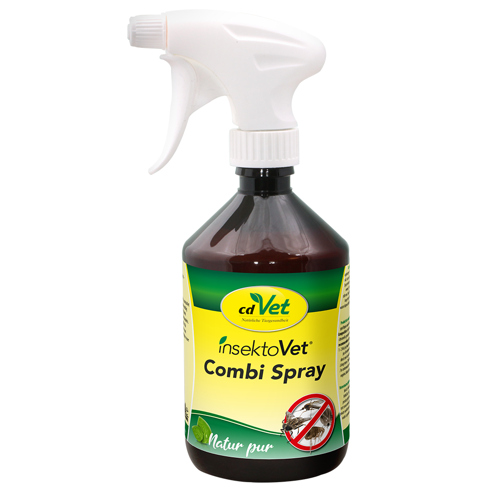 insektoVet Combi Spray 500 ml