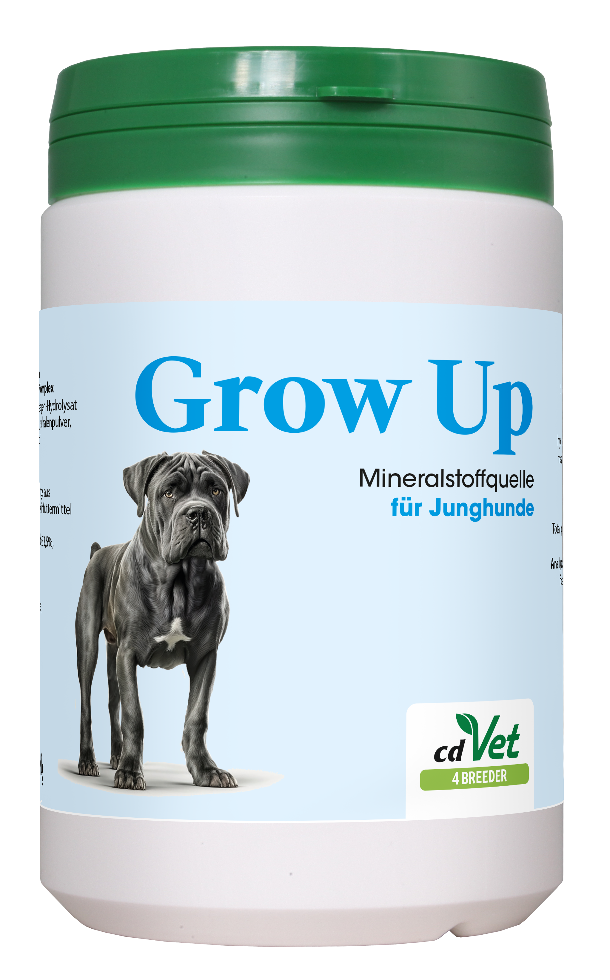 4Breeder Grow Up 800 g