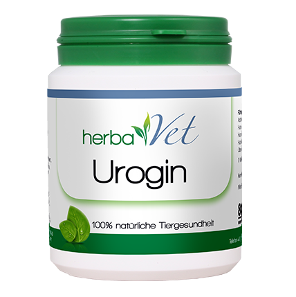 herbaVet Urogin 80 g