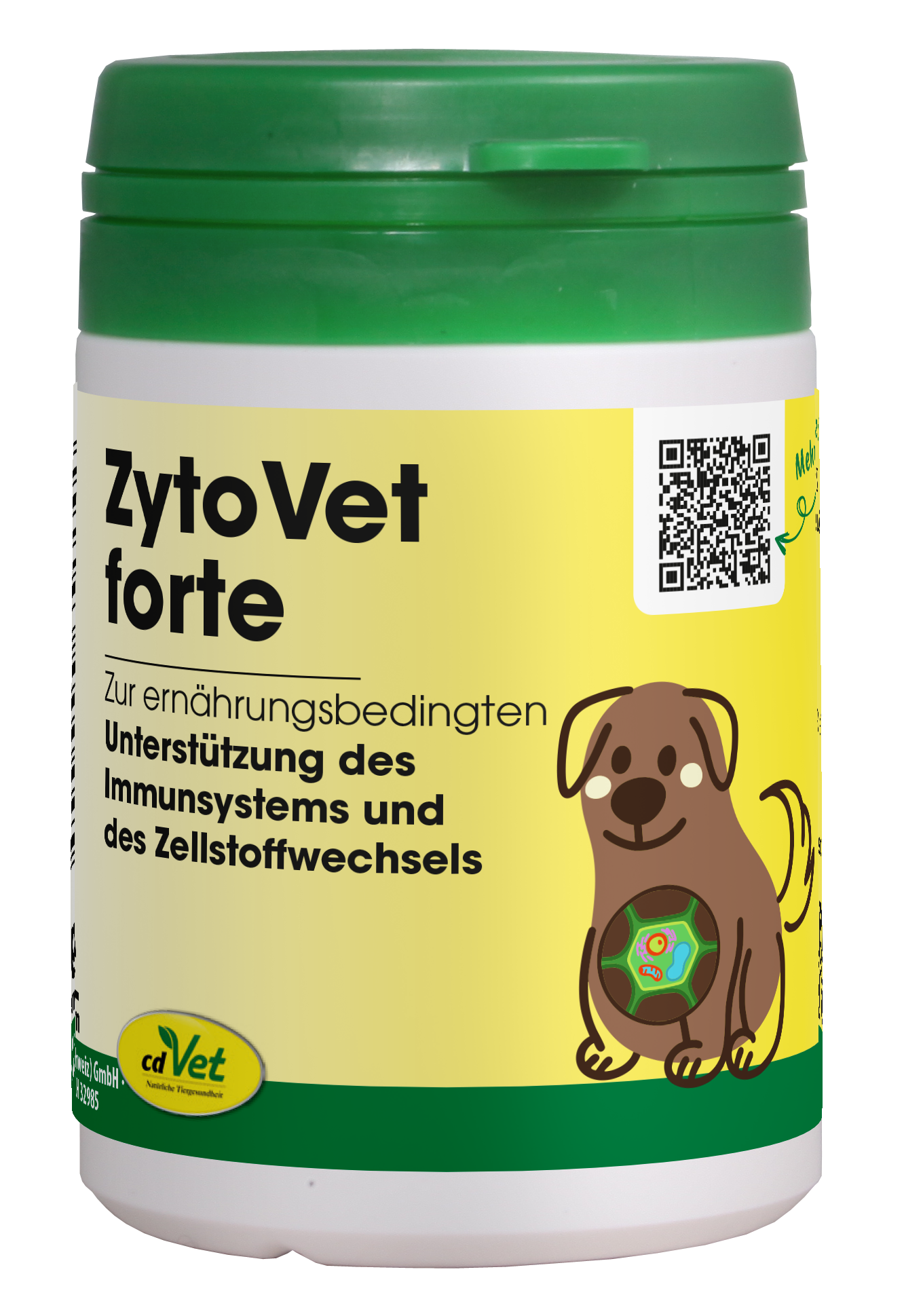 Kräuterig, Kräuter, Pflanze, QR Code