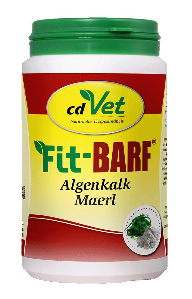 Fit-BARF Maerl 250 g
