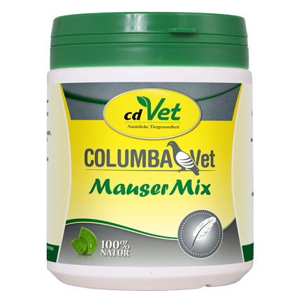 COLUMBAVet MauserMix 240 g