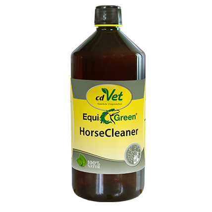 EquiGreen HorseCleaner 1 Liter