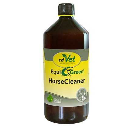 EquiGreen HorseCleaner 1 Liter