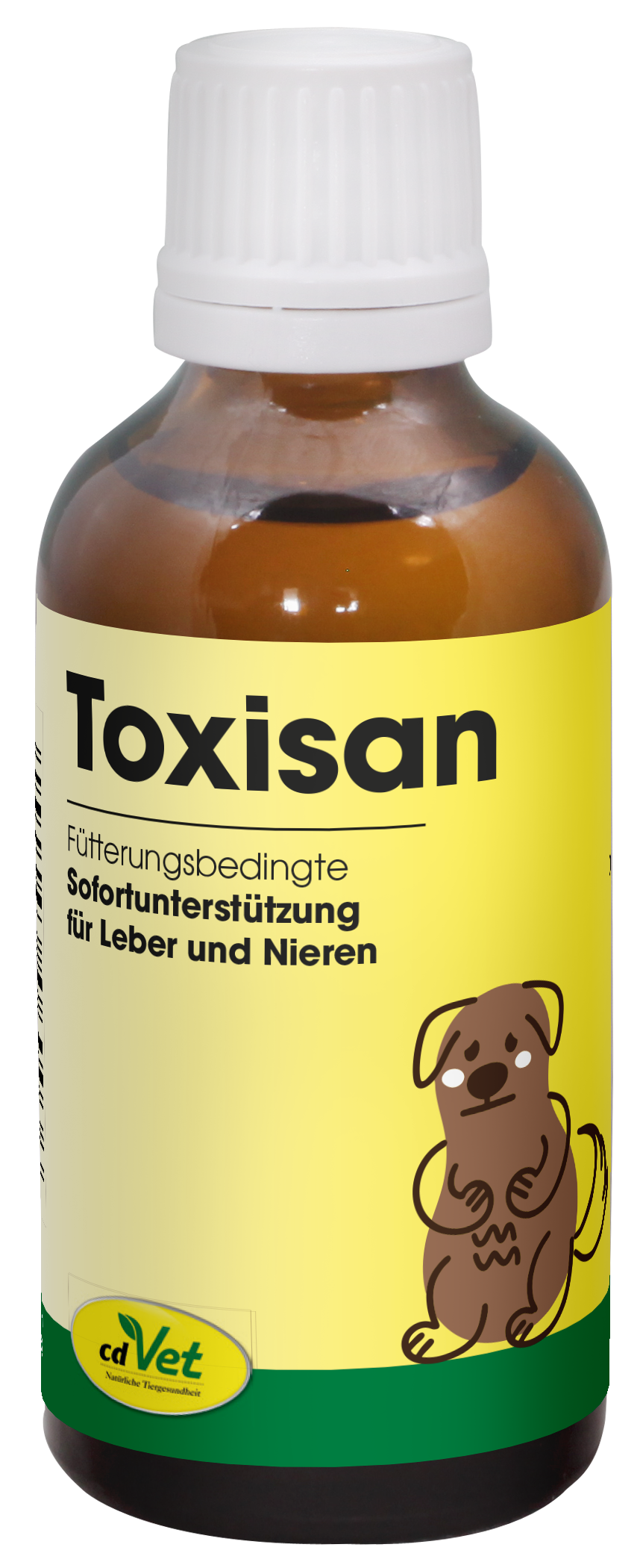 Essen, Würzen, Sirup