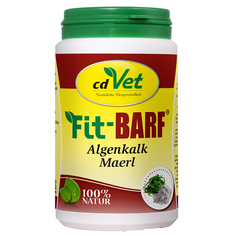 Fit-BARF Algenkalk 250 g