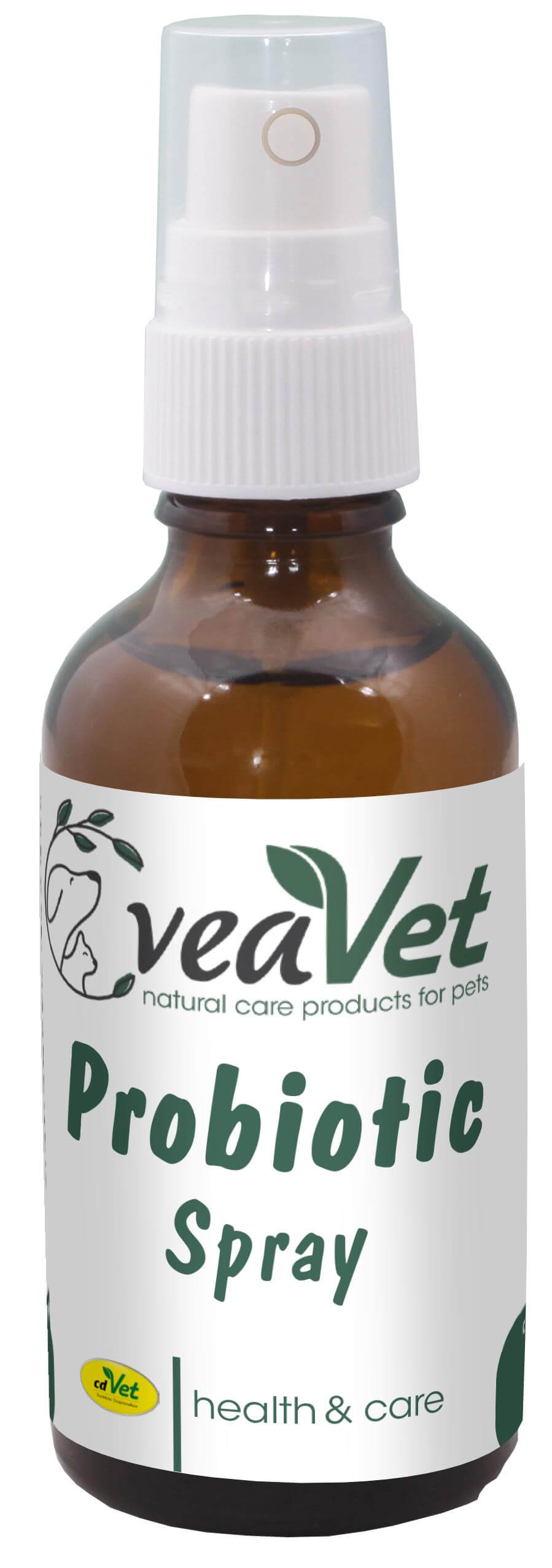 VeaVet Probiotic-Spray 50 ml
