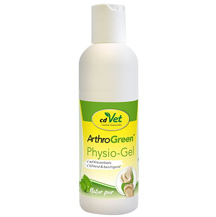 ArthroGreen Gelenk-Gel