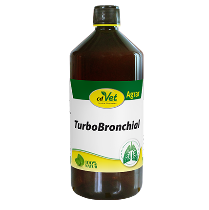 TurboBronchial 1 L