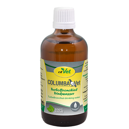 Kololor, Turbo, Bronchial, Trinkwasser, Natur