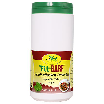 Fit-BARF Bio-Flocons d&#x2018;amarante