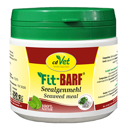 Fit-BARF Seealgenmehl 250 g
