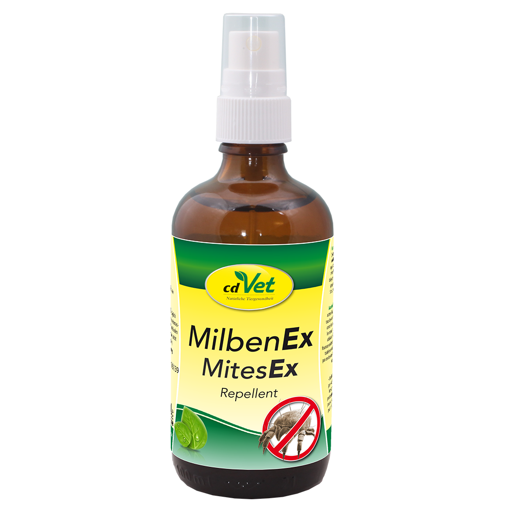 MilbenEx 100 ml