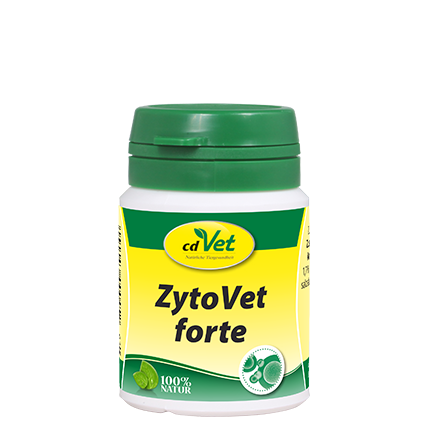 ZytoVet forte 25 g