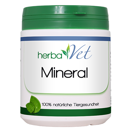 herbaVet Mineral 500 g