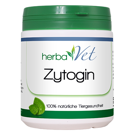 herbaVet Zytogin 500 g