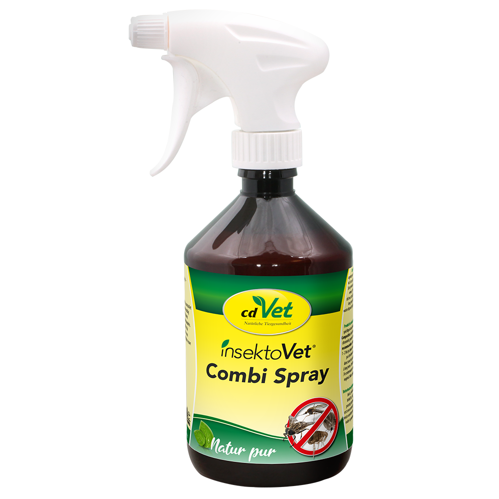 insektoVet Combi Spray 500 ml