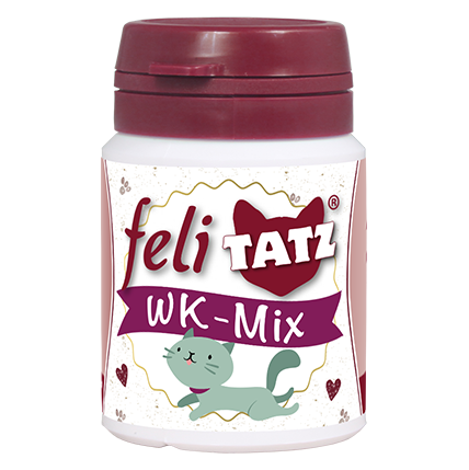 feliTATZ WK-Mix