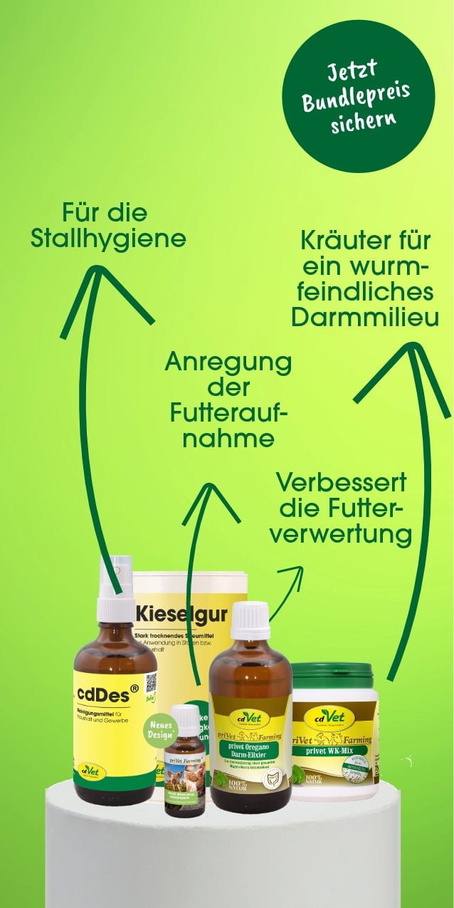 veterinary medicine, digestive support, droplet bottle, green packaging, cat/dog medicine