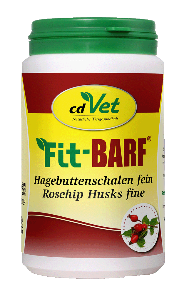 Hagebutten, Kapseln, Rosenhonig?, Rosehip, Tiergesundheit