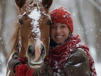 Mantel, Natur, Im Freien, Jacke, Person