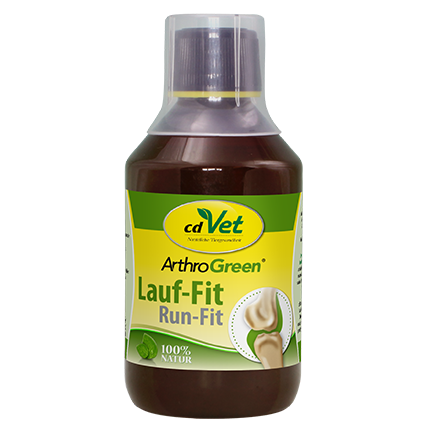 ArthroGreen Lauf-Fit 250 ml