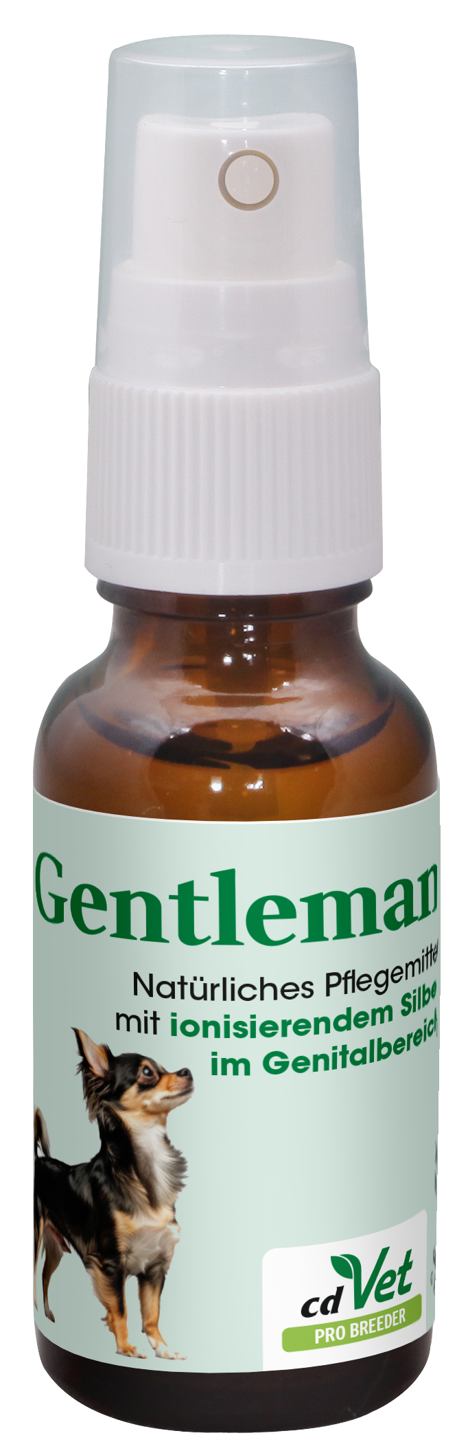 ProBreeder Gentleman