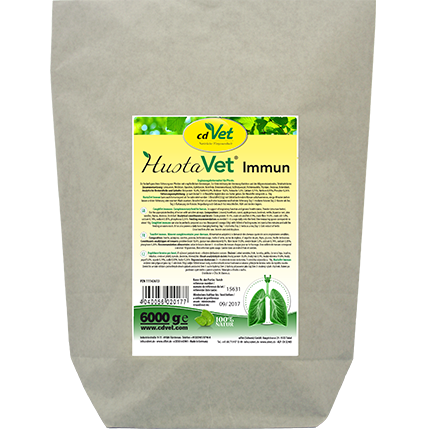 HustaVet Immun 6 kg