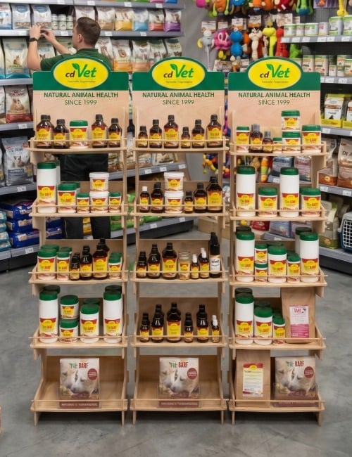 Naturheilkunde?, Pflege?, Haustierpflege?, Tierarzt?, Vitrine?