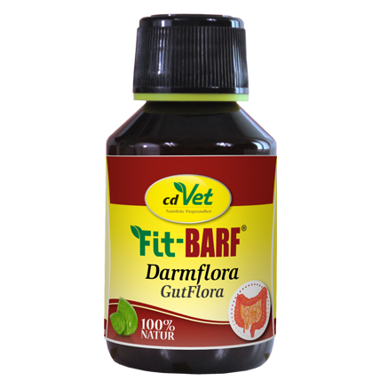 Fit-BARF DarmFlora 100 ml