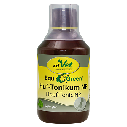 EquiGreen Hoof-Tonic NP 250 ml