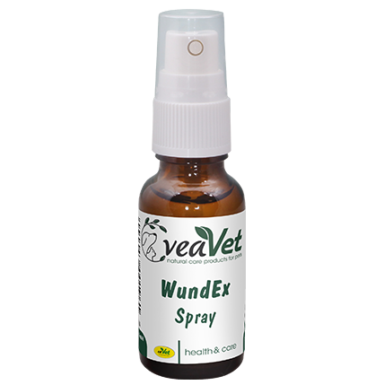VeaVet WundEx Spray
