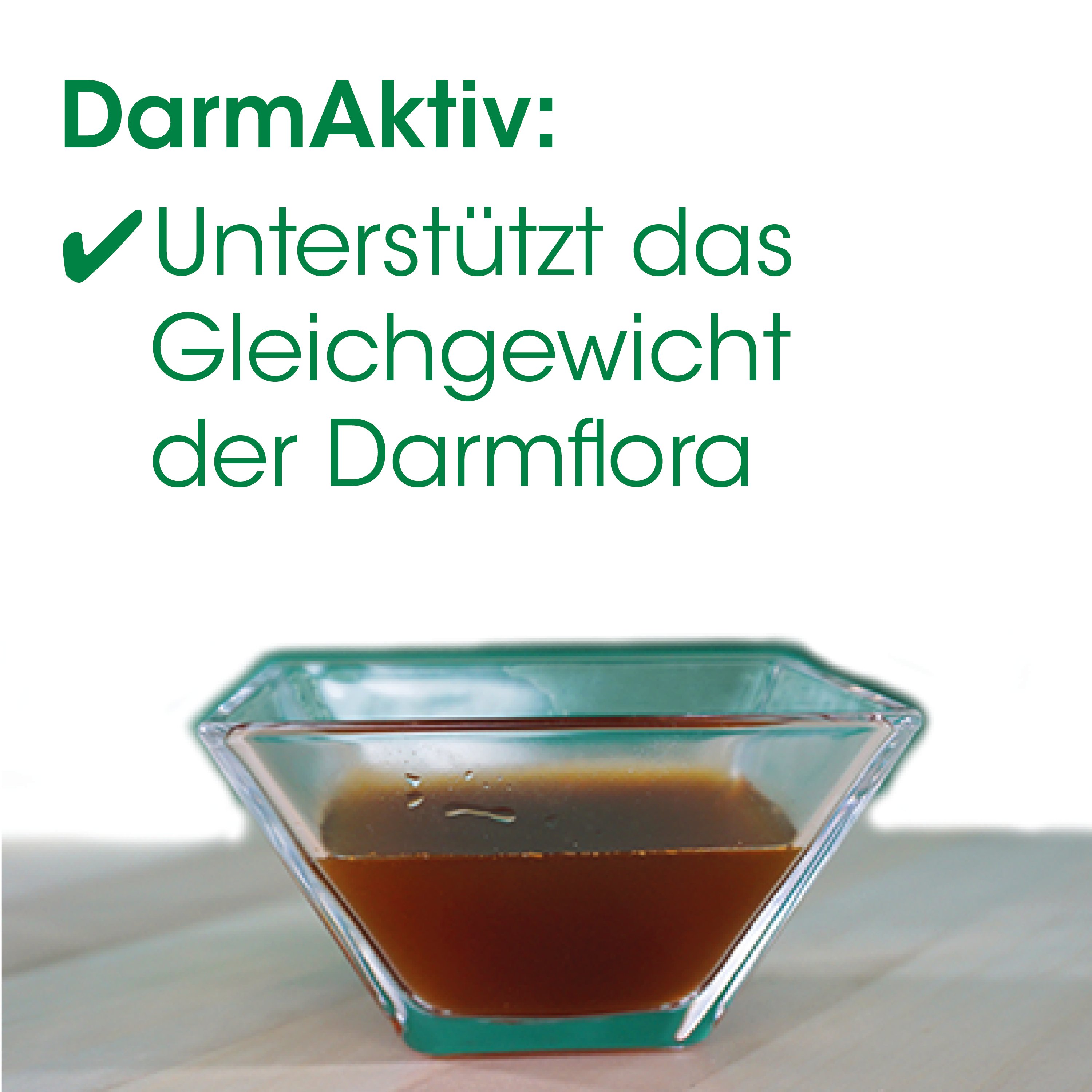 Kleines Glasschälchen, Saucenschüssel, Transparentes Glas, Braune Sauce, Quadratisches Dekorglas