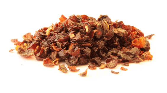Fit-BARF Bio-Hagebuttenschalen 150 g