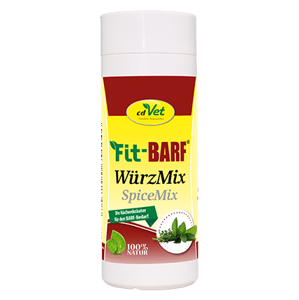 Fit-BARF WürzMix 50 g