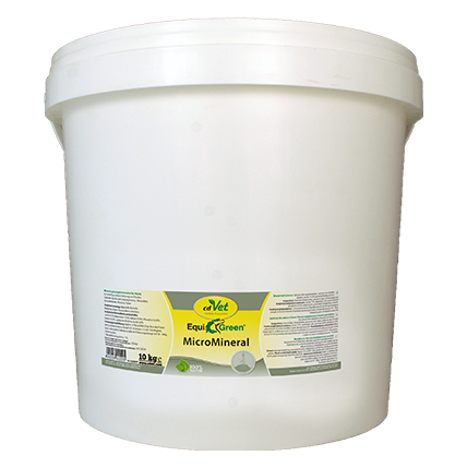 EquiGreen MicroMineral 10 kg